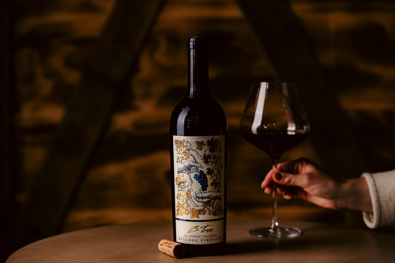 B.True Wines