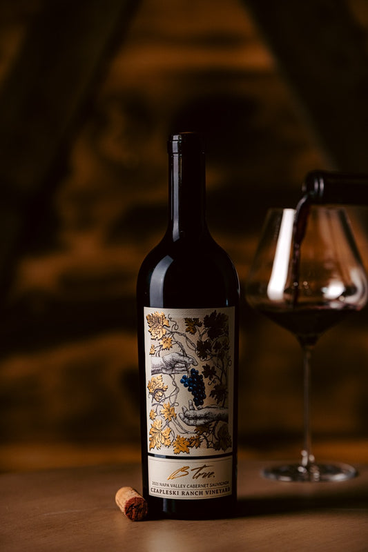 B.True- 2020 Czapleski Ranch Cab