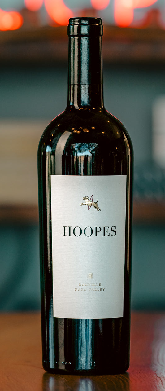 2019 Oakville Cabernet Sauvignon