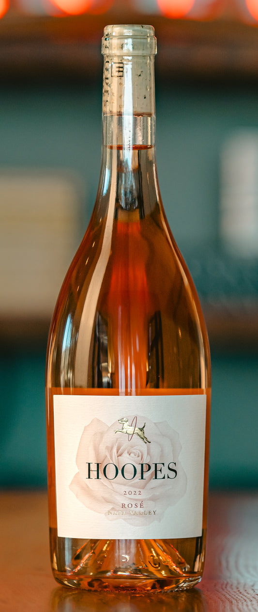 2022 Hoopes Vineyard Rosé